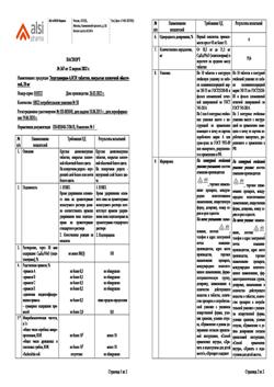 27950-Сертификат Эсциталопрам-АЛСИ, таблетки покрыт.плен.об. 20 мг 30 шт-4
