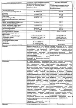 28057-Сертификат Чистотела, трава измельченная пачка 50 г 1 шт-2