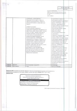 28219-Сертификат Цефазолин, порошок д/приг раствора для в/в и в/м введ 1 г фл 1 шт-4