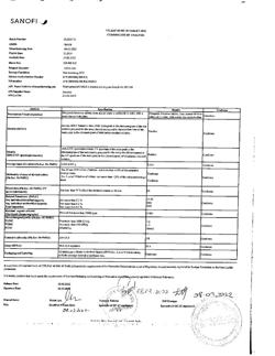 28329-Сертификат Телзап, таблетки 40 мг 30 шт-6