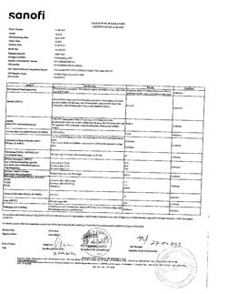 28329-Сертификат Телзап, таблетки 40 мг 30 шт-4