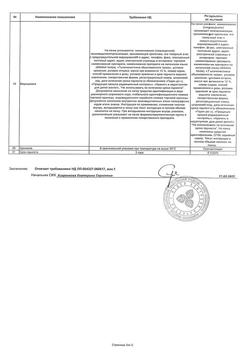 28381-Сертификат Тысячелистник, трава измельченная пачка 50 г 1 шт-4