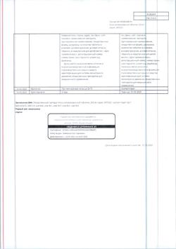 2855-Сертификат Уголь активированный, таблетки 250 мг 50 шт-13