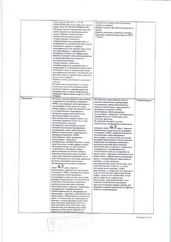 28757-Сертификат Фуросемид, раствор для в/в и в/м введ.10 мг/мл 2 мл 10 шт-7