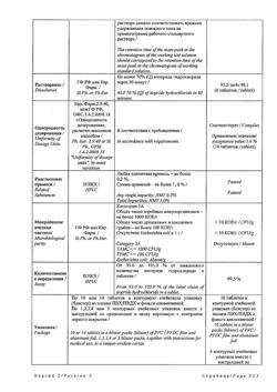 28890-Сертификат Ганатон, таблетки покрыт.плен.об. 50 мг 40 шт-4