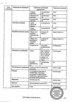 28900-Сертификат Брилинта, таблетки покрыт.плен.об. 90 мг 56 шт-2
