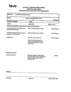 28914-Сертификат Валвир, таблетки покрыт.плен.об. 500 мг 42 шт-21