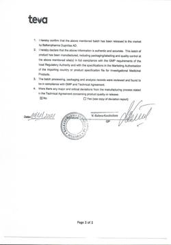 28914-Сертификат Валвир, таблетки покрыт.плен.об. 500 мг 42 шт-38