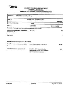 28914-Сертификат Валвир, таблетки покрыт.плен.об. 500 мг 42 шт-20
