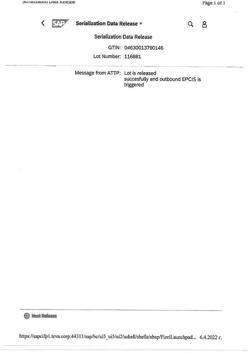 28914-Сертификат Валвир, таблетки покрыт.плен.об. 500 мг 42 шт-3