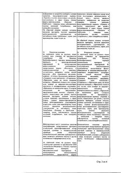 29337-Сертификат Золадекс, имплантат 3,6 мг шприц-аппликаторы 1 шт.-48