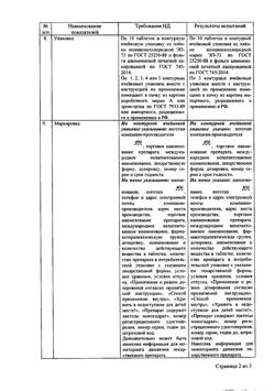 29457-Сертификат Амброксол-АЛСИ, таблетки 30 мг 30 шт-5