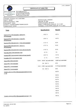 29570-Сертификат Микрогинон таблетки покрыт.об. 150 мкг+30 мкг 21 шт 21 шт., таблетки покрыт.об. 150 мкг+30 мкг 21 шт-13