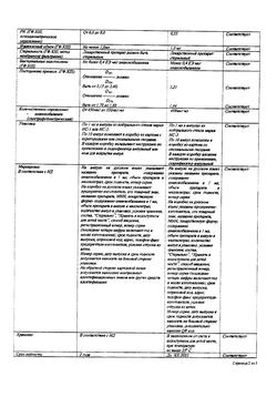 2964-Сертификат Цианокобаламин, раствор для инъекций 0,5 мг/мл 1 мл 10 шт-8