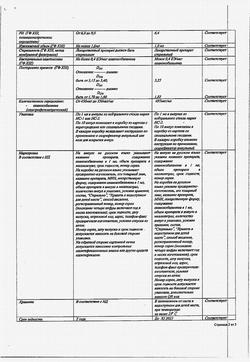2964-Сертификат Цианокобаламин, раствор для инъекций 0,5 мг/мл 1 мл 10 шт-5