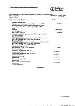 29864-Сертификат Спирива, капсулы с порошком для ингаляций 18 мкг блистеры 30 шт в комплекте с ингалятором-4