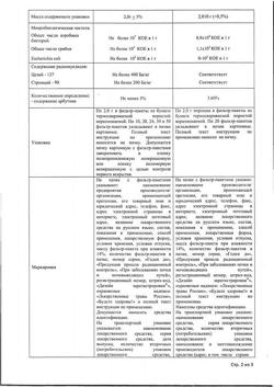 30967-Сертификат Урологический (мочегонный) сбор №2, фильтр-пакеты 2 г 20 шт-5