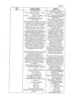 31107-Сертификат Нурофен для детей, суспензия для приема внутрь 100 мг/5 мл 150 мл апельсин 1 шт-36