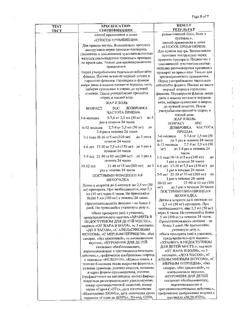 31107-Сертификат Нурофен для детей, суспензия для приема внутрь 100 мг/5 мл 150 мл апельсин 1 шт-17