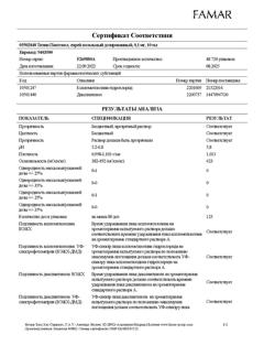 31469-Сертификат Тизин Пантенол, спрей назальный дозированный 0,1 мг+5 мг/доза 10 мл 1 шт-2