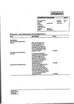 31600-Сертификат Ринонорм, спрей назальный дозированный 140 мкг/доза 20 мл 1 шт-6