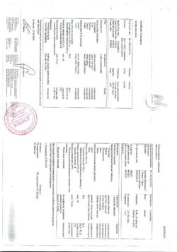 31701-Сертификат Арнебия Витамин С+Селен+Цинк таблетки шипучие, 20 шт-5