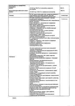 31816-Сертификат Долгит, крем для наружного применения 5 % 100 г 1 шт-51