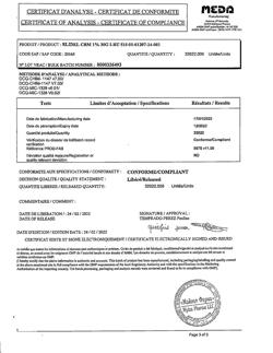 31875-Сертификат Элидел, крем для наружного применения 1 % 30 г 1 шт-7