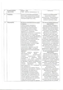 31920-Сертификат Косилон, спрей для наружного применения 2 % 60 мл 1 шт-2