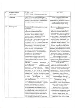 31920-Сертификат Косилон, спрей для наружного применения 2 % 60 мл 1 шт-5