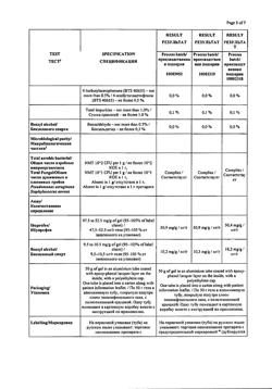 32093-Сертификат Нурофен Экспресс, гель для наружного применения 5 % 50 г 1 шт-4