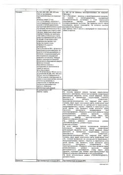 32198-Сертификат Глюкоза-СОЛОфарм Полифлак Домус, раствор для инфузий 5 % 400 мл фл 1 шт-31