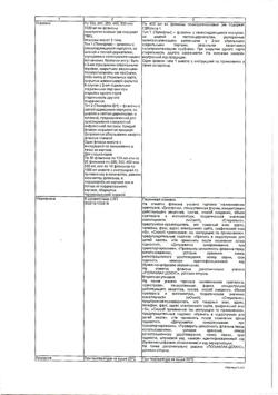32198-Сертификат Глюкоза-СОЛОфарм Полифлак Домус, раствор для инфузий 5 % 400 мл фл 1 шт-22