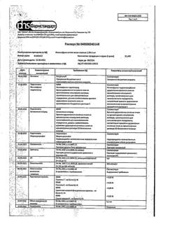 32224-Сертификат Фенилэфрин-оптик, капли глазные 2,5 % 5 мл 1 шт-3