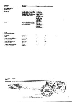 32411-Сертификат Пимафуцин, крем для наружного применения 2 % 30 г 1 шт-20