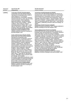 32603-Сертификат Локоид, мазь для наружного применения 0,1 % 30 г 1 шт-2