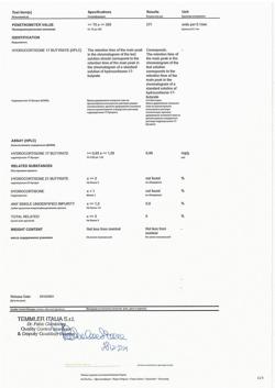 32603-Сертификат Локоид, мазь для наружного применения 0,1 % 30 г 1 шт-43
