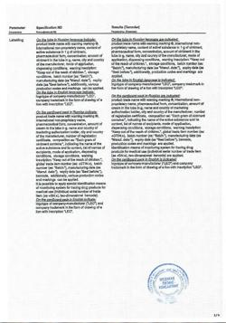 32603-Сертификат Локоид, мазь для наружного применения 0,1 % 30 г 1 шт-35