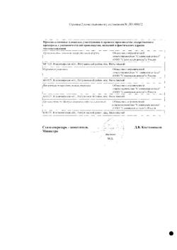 32798-Сертификат Актипол-М, капли глазные 0,007 % 5 мл 1 шт-4