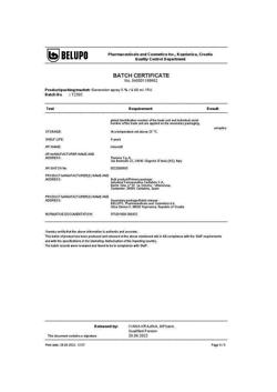32815-Сертификат Генеролон, спрей для наружного применения 5 % 60 мл 1 шт-6