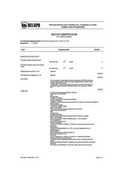 32815-Сертификат Генеролон, спрей для наружного применения 5 % 60 мл 1 шт-7
