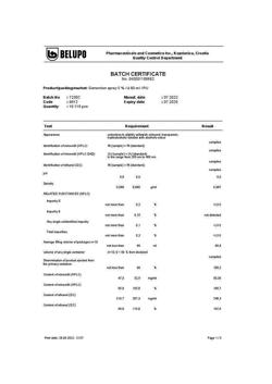 32815-Сертификат Генеролон, спрей для наружного применения 5 % 60 мл 1 шт-8