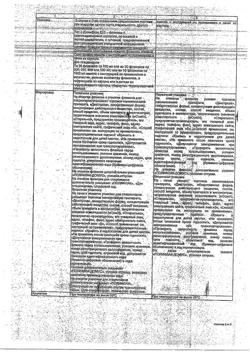 32857-Сертификат Глюкоза-СОЛОфарм Полифлак Домус, раствор для инфузий 5 % 200 мл фл 1 шт-15