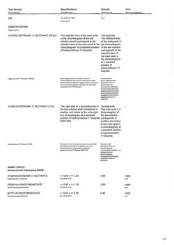 32864-Сертификат Локоид, крем для наружного применения 0,1 % 30 г 1 шт-29