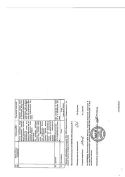 3381-Сертификат Эсциталопрам-АЛСИ, таблетки покрыт.плен.об. 10 мг 30 шт-5