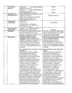 3483-Сертификат Энтерофурил, капсулы 200 мг 16 шт-8
