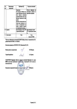 3659-Сертификат Кардиолип, таблетки покрыт.плен.об. 5 мг 30 шт-4