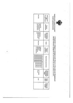 3789-Сертификат Эспераль, таблетки 500 мг 20 шт-5