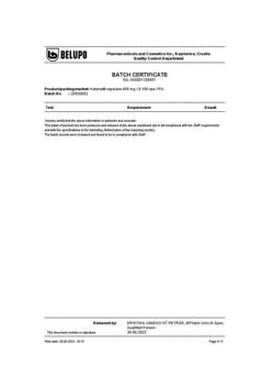 3974-Сертификат Катэна, капсулы 400 мг 100 шт-3
