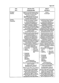 4183-Сертификат Нурофен Экспресс, капсулы 200 мг 24 шт-34